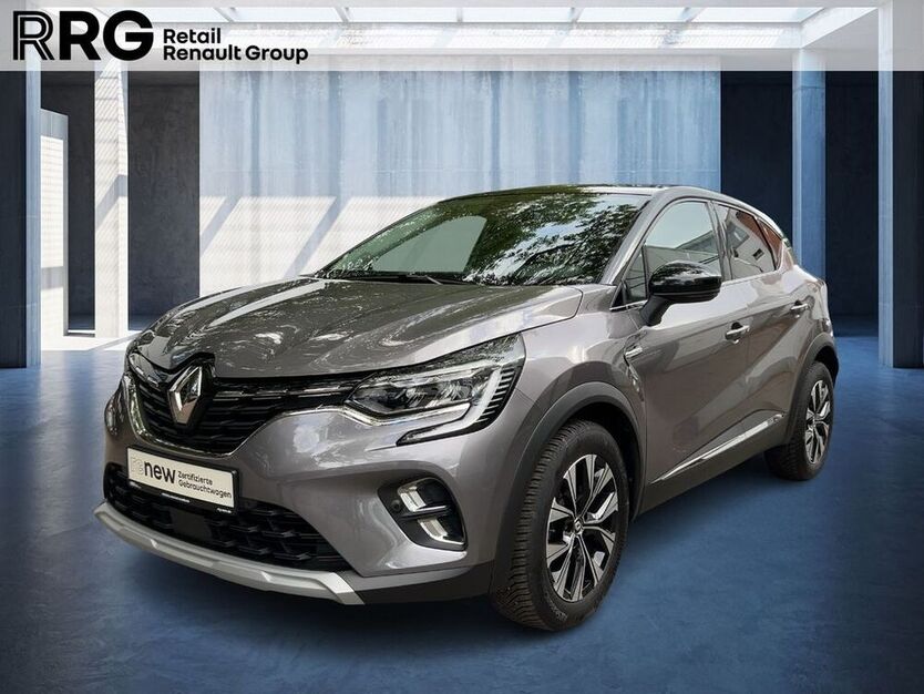 Captur