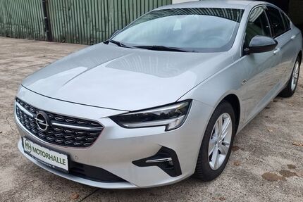 Opel Insignia 40.199 km 20.900 € Oberstenfeld 71720