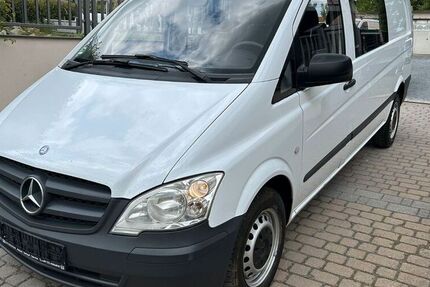 Mercedes Vito