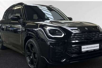 Mini Cooper SE Countryman 14.500 km 47.777 € Moers 47441