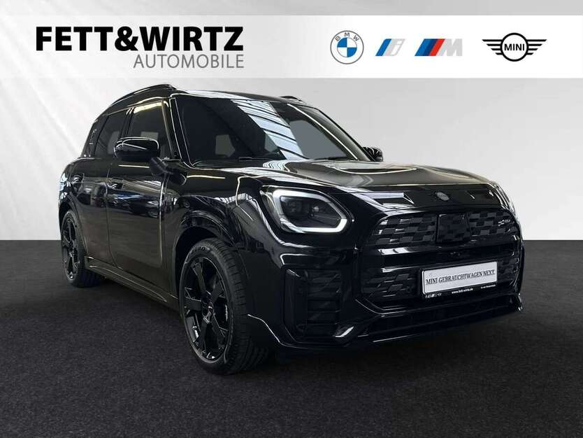 Mini Cooper SE Countryman 14.500 km 47.777 € Moers 47441