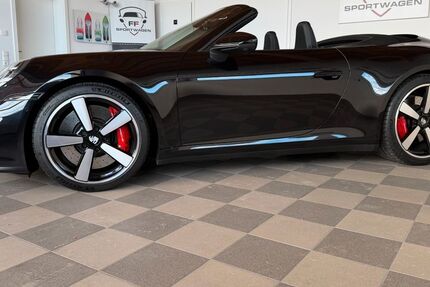 Porsche 992 6.450 km 154.880 &euro; Pilsting 94431