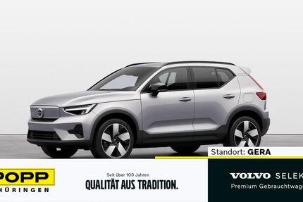 Volvo XC40 118.732 km 23.590 &euro; Erfurt 99099