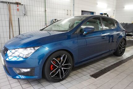 Seat Leon 138.000 km 11.490 &euro; Hersbruck 91217