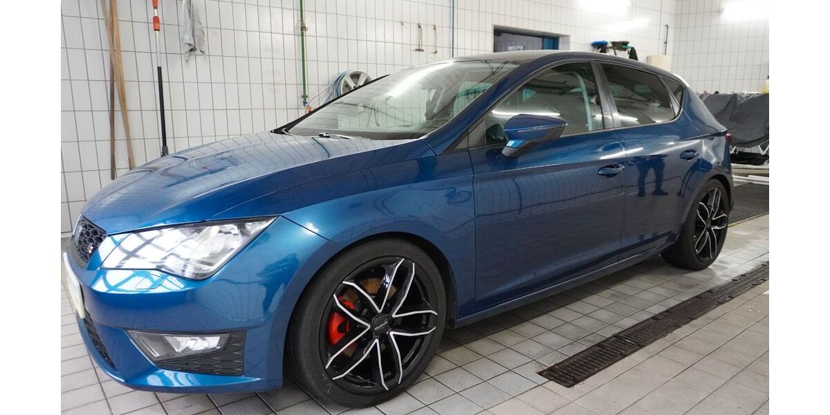 Seat Leon 138.000 km 11.490 &euro; Hersbruck 91217