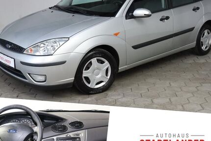Ford Focus 111.448 km 3.700 &euro; Norderstedt 22844