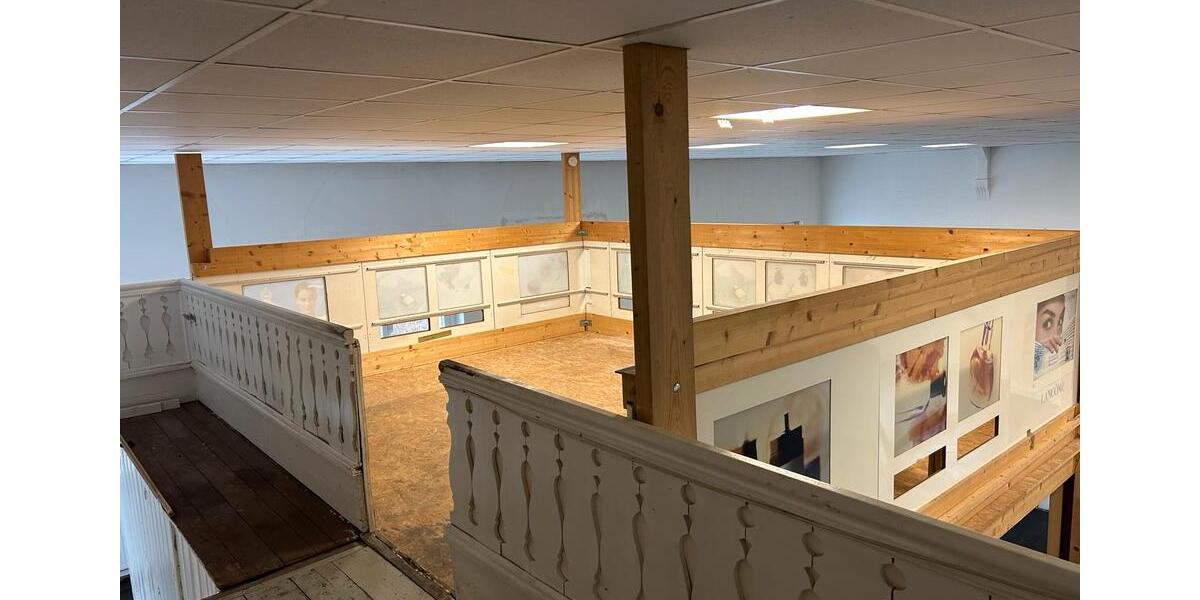 Loft - Studio - Atelier Schwelm - 2 Zimmer, 230 m&sup2;, 800&euro; | Angebot:24943760