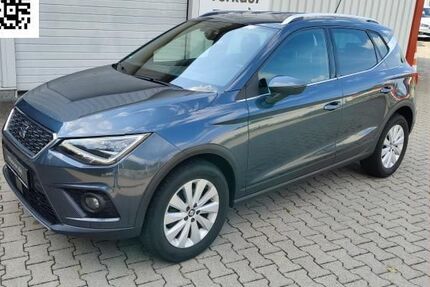 Seat Arona 74.165 km 15.590 € Zschopau 09405