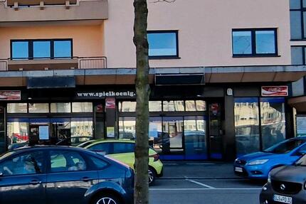 Gewerbeobjekt Lebach - 2.200&euro; | Angebot:25432183