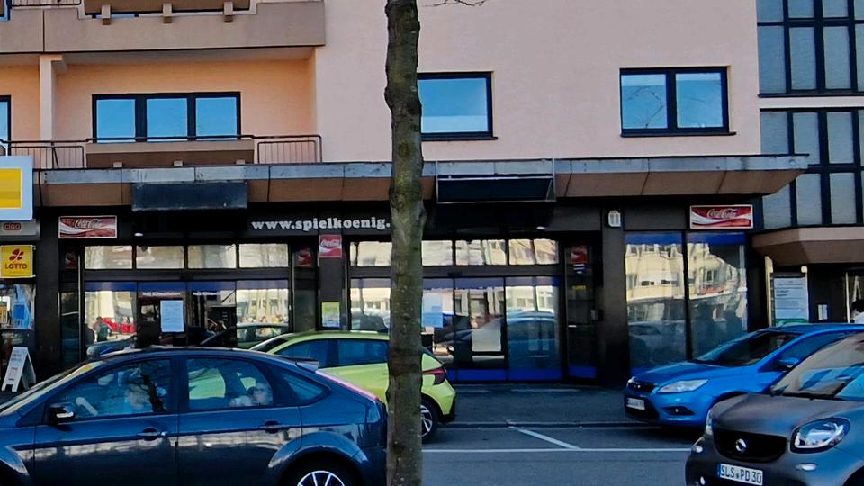 Gewerbeobjekt Lebach - 2.200&euro; | Angebot:25432183