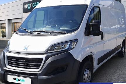 Peugeot Boxer 51.788 km 21.490 &euro; Saarbrücken 66119