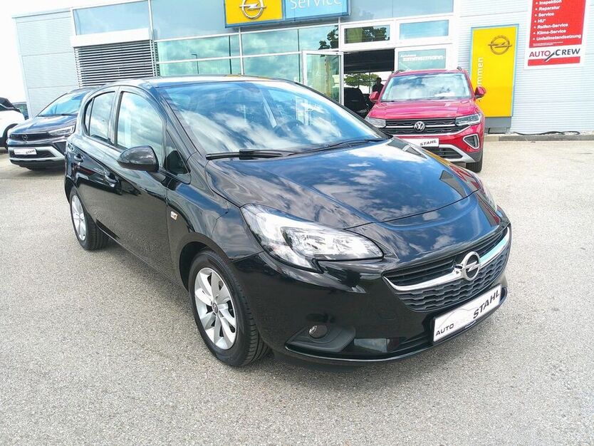 Corsa