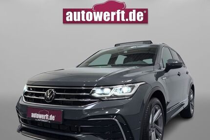 VW Tiguan 76.707 km 34.990 &euro; Ahrensburg 22926