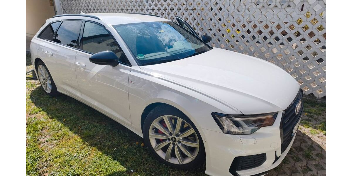 Audi A6 125.000 km 29.900 &euro; Ludwigshafen am Rhein 67065