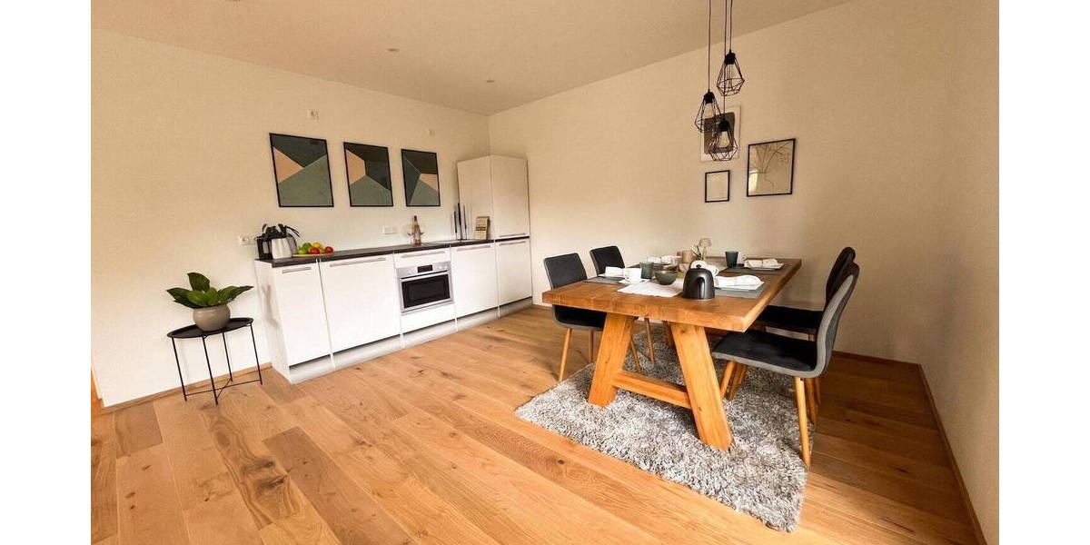 Etagenwohnung Essenbach Unterahrain - 4 Zimmer, 115 m&sup2;, 389.000&euro; | Angebot:26229017