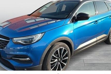 Opel Grandland (X) 53.710 km 16.890 &euro; Emden 26723