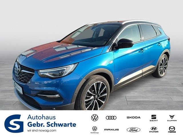 Opel Grandland (X) 53.710 km 17.590 &euro; Emden 26723