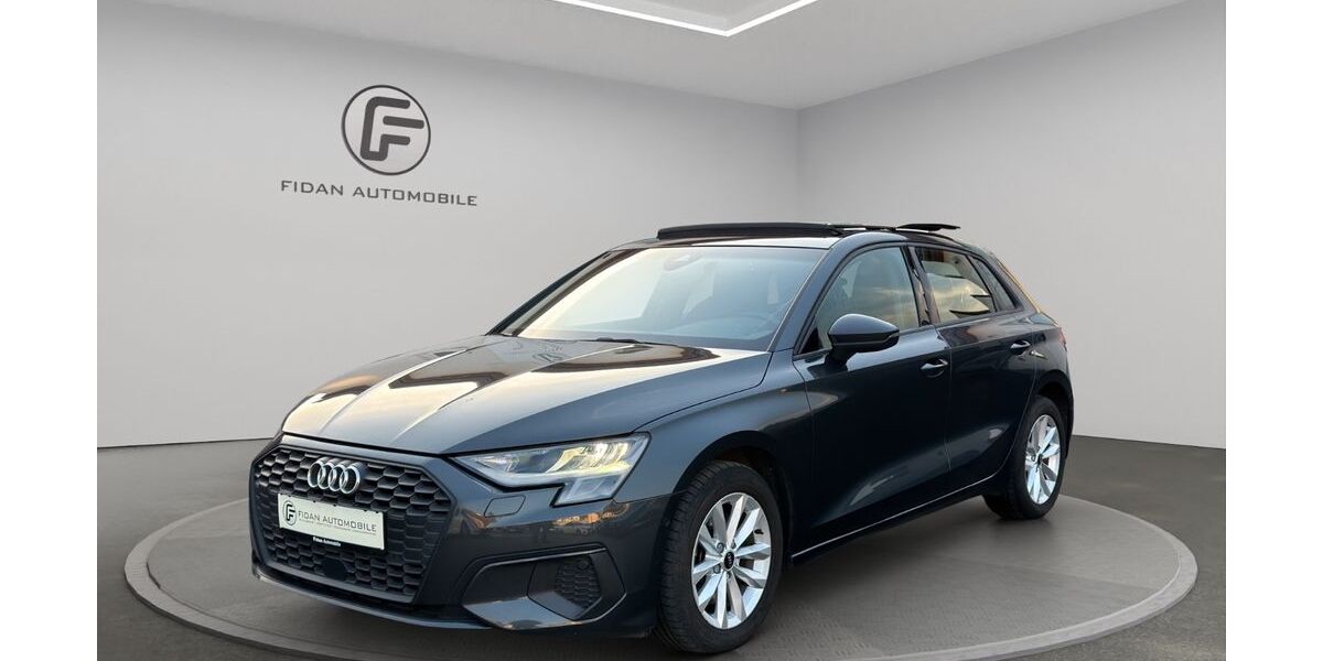 Audi A3 80.000 km 23.850 &euro; Sindelfingen/Stuttgart 71065