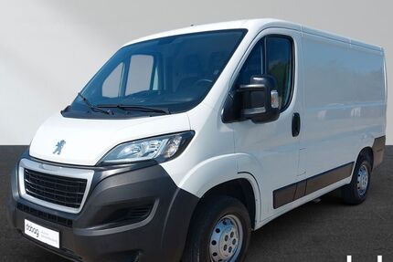 Peugeot Boxer 35.937 km 15.950 &euro; Berlin 13125