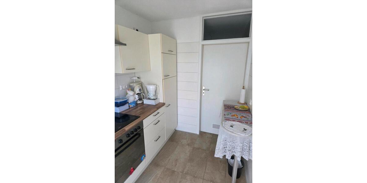 Etagenwohnung Bad Waldsee - 1 Zimmer, 30 m&sup2;, 135.000&euro; | Angebot:26827243