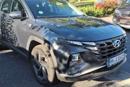 Hyundai TUCSON 44.267 km 24.900 € Berlin 12359