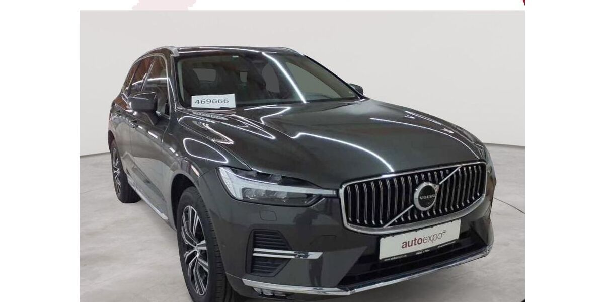 Volvo XC60 113.751 km 29.989 &euro; Fernwald-Steinbach 35463