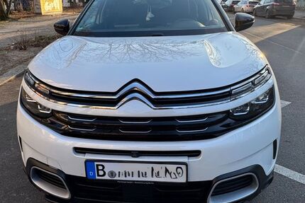 Citroen C5 Aircross 115.500 km 20.099 &euro; Berlin 12157