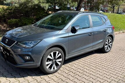 Seat Arona 47.200 km 20.900 &euro; Artern 06556