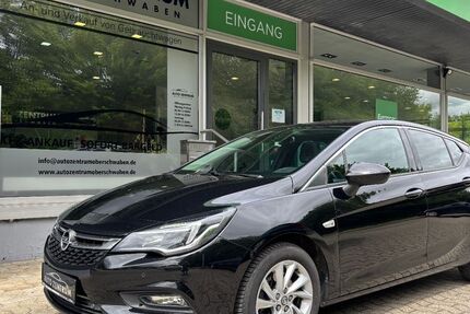 Opel Astra 105.631 km 10.990 &euro; Sigmaringen 72488