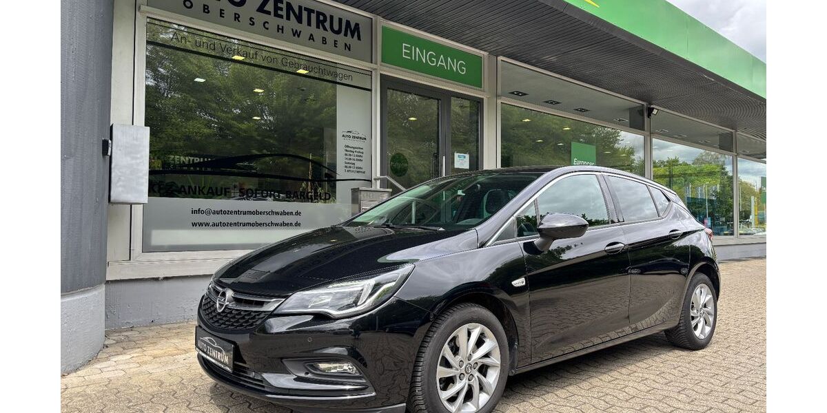 Opel Astra 105.631 km 10.990 &euro; Sigmaringen 72488