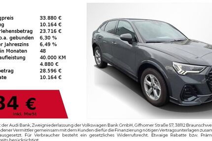 Audi Q3 70.700 km 31.480 &euro; Nürnberg 90411