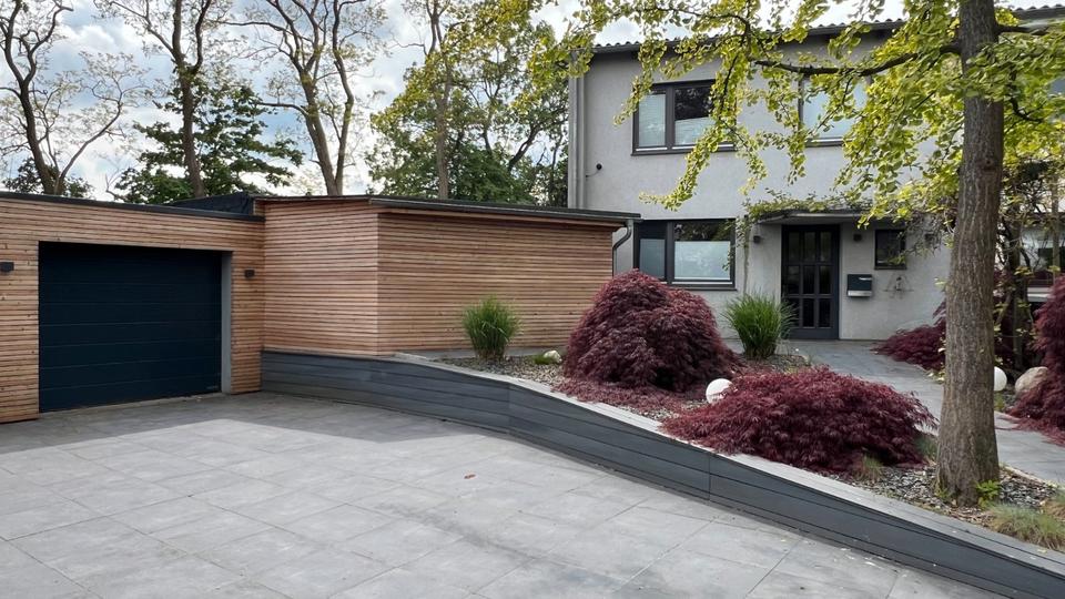 Einfamilienhaus Bremen Burglesum - 6 Zimmer, 215 m&sup2;, 765.000&euro; | Angebot:26841484