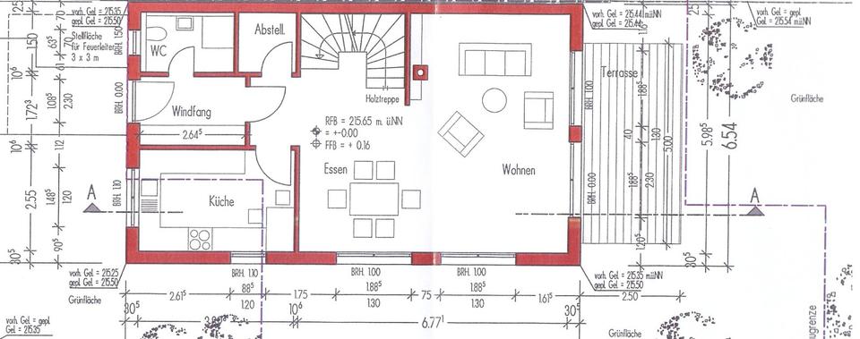 Doppelhaushälfte Heilbronn Frankenbach - 6 Zimmer, 110 m&sup2;, 567.000&euro; | Angebot:27000091