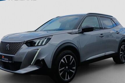 Peugeot 2008 43.000 km 19.300 &euro; Neunkirchen 66539