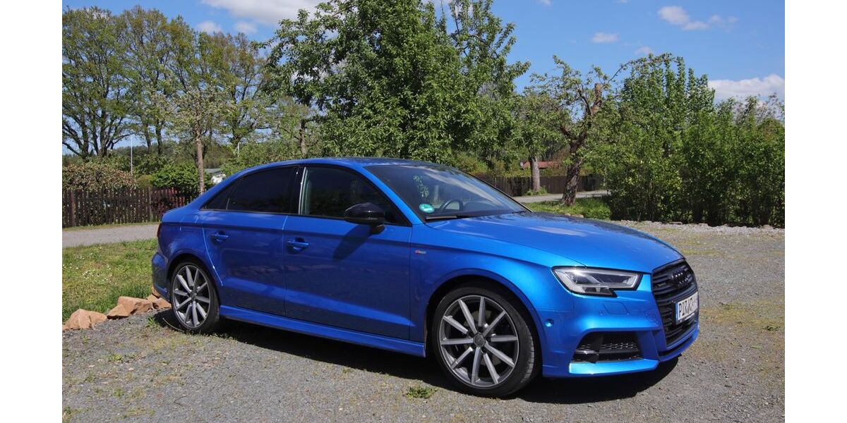 Audi A3 128.000 km 22.500 &euro; Pirna 01796