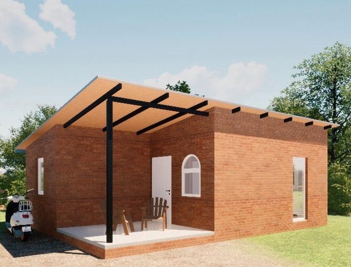 Einfamilienhaus Otzberg - 3 Zimmer, 45 m&sup2;, 80.000&euro; | Angebot:26305101