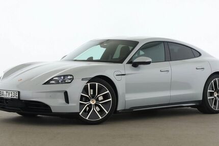 Porsche Taycan 25.900 km 89.900 &euro; Bamberg 96052