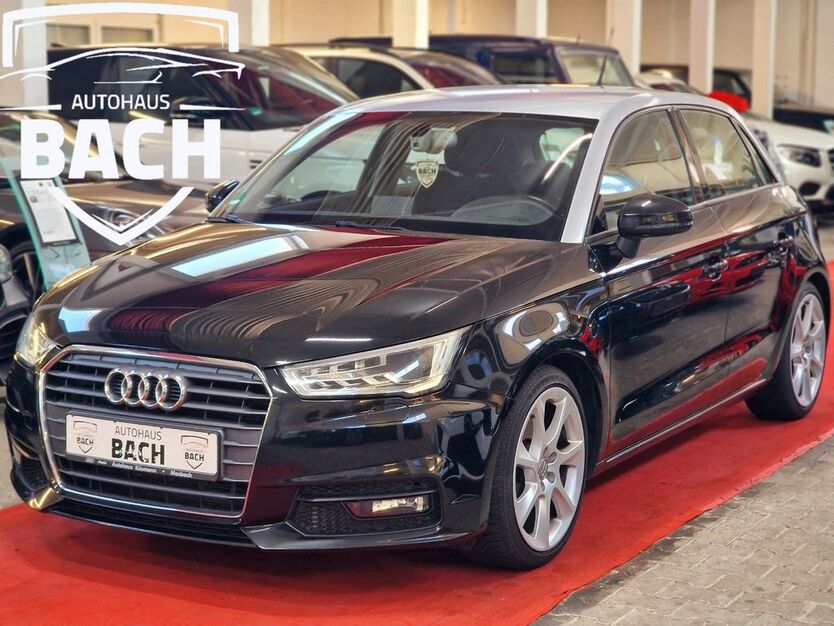 Audi A1 161.327 km 10.499 € Remshalden 73630