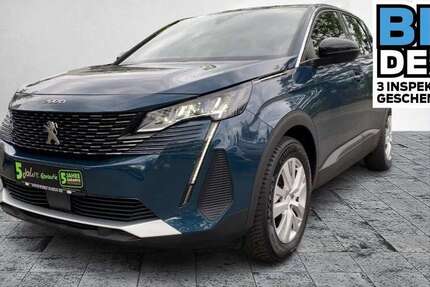 Peugeot 3008 57.981 km 17.980 € Berlin 14167
