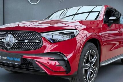 Mercedes-Benz GLC 300 16.500 km 72.249 &euro; Zeven 27404