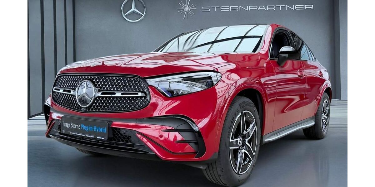 Mercedes-Benz GLC 300 16.500 km 72.249 &euro; Zeven 27404