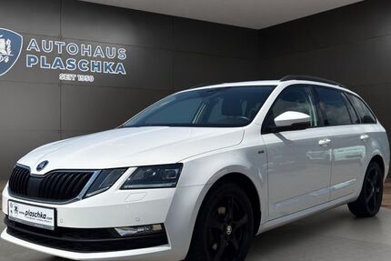 Skoda Octavia 166.300 km 11.950 &euro; Winsen/Luhe 21423