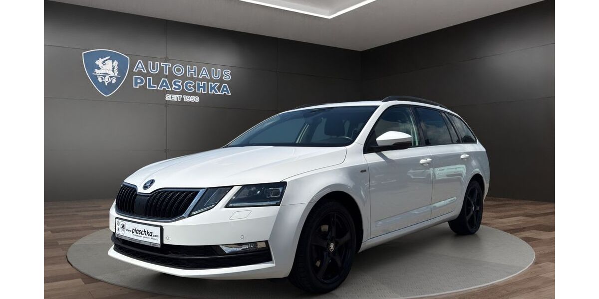 Skoda Octavia 166.300 km 11.950 &euro; Winsen/Luhe 21423