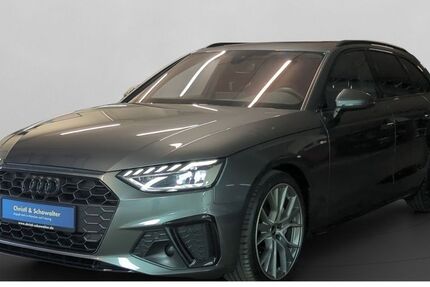 Audi A4 66.350 km 31.987 &euro; München 81476