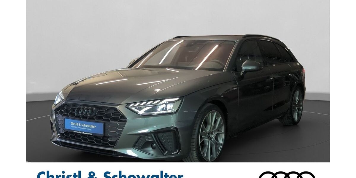 Audi A4 66.350 km 31.987 &euro; München 81476