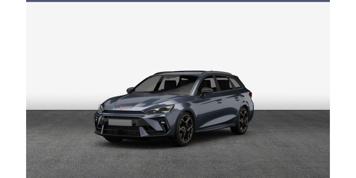 Cupra Leon 1.500 km 36.980 &euro; Rendsburg 24768