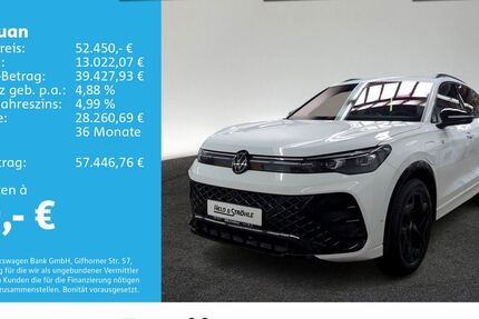 VW Tiguan 22.001 km 49.450 &euro; Neu-Ulm 89231