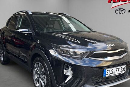 Kia Stonic 3.000 km 27.490 &euro; Saarlouis 66740