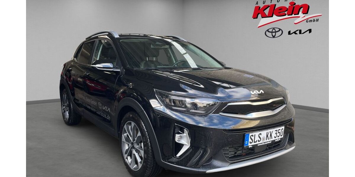 Kia Stonic 3.000 km 27.490 &euro; Saarlouis 66740