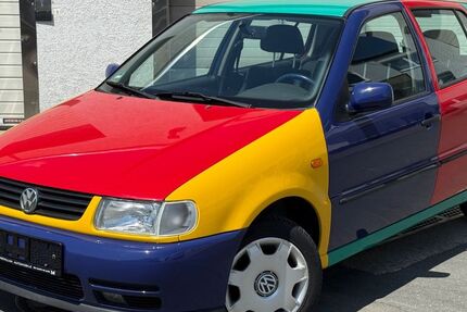 VW Polo 122.000 km 5.999 &euro; Kelkheim 65779